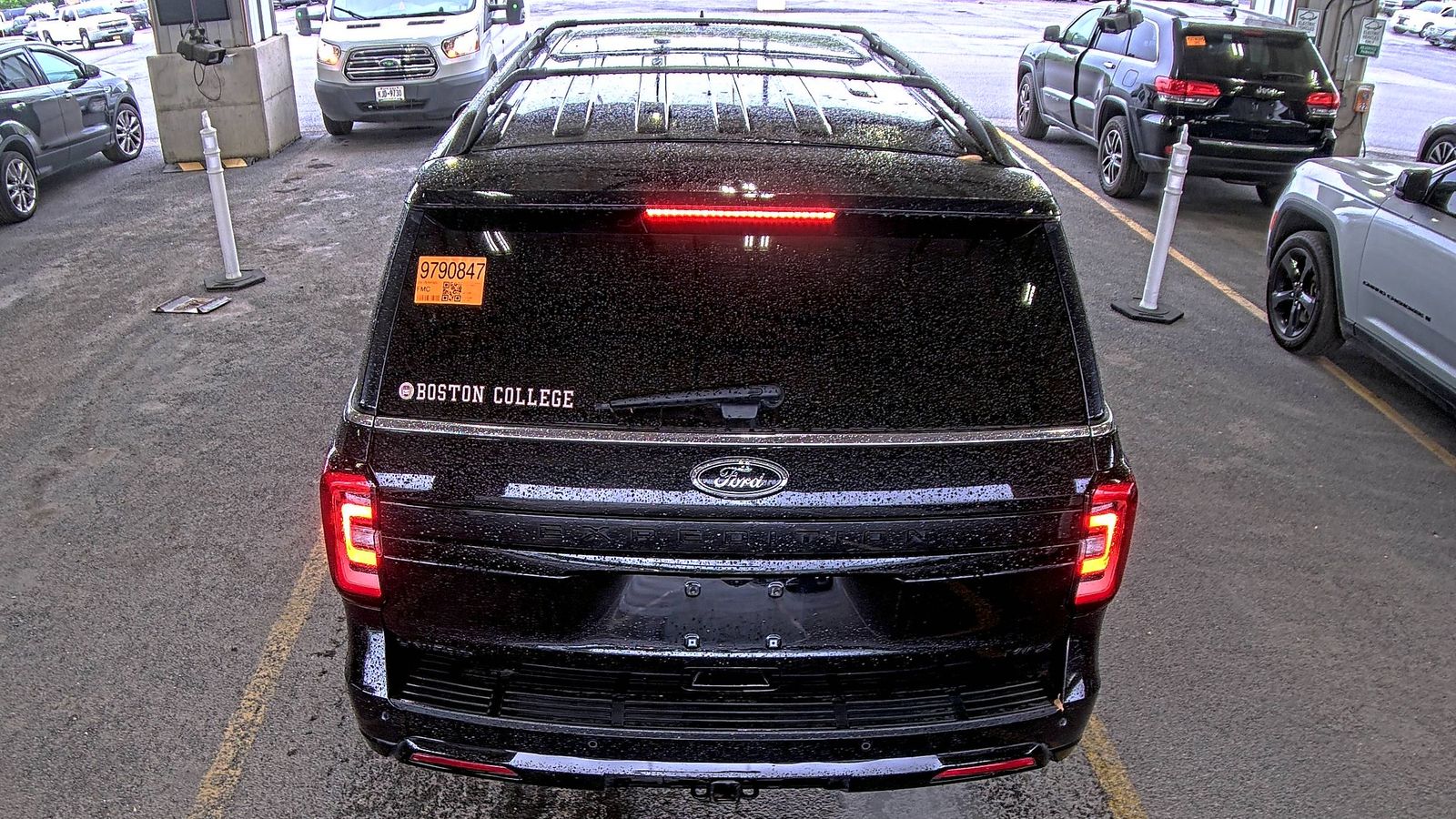 FORD EXPEDITION MAX - 6