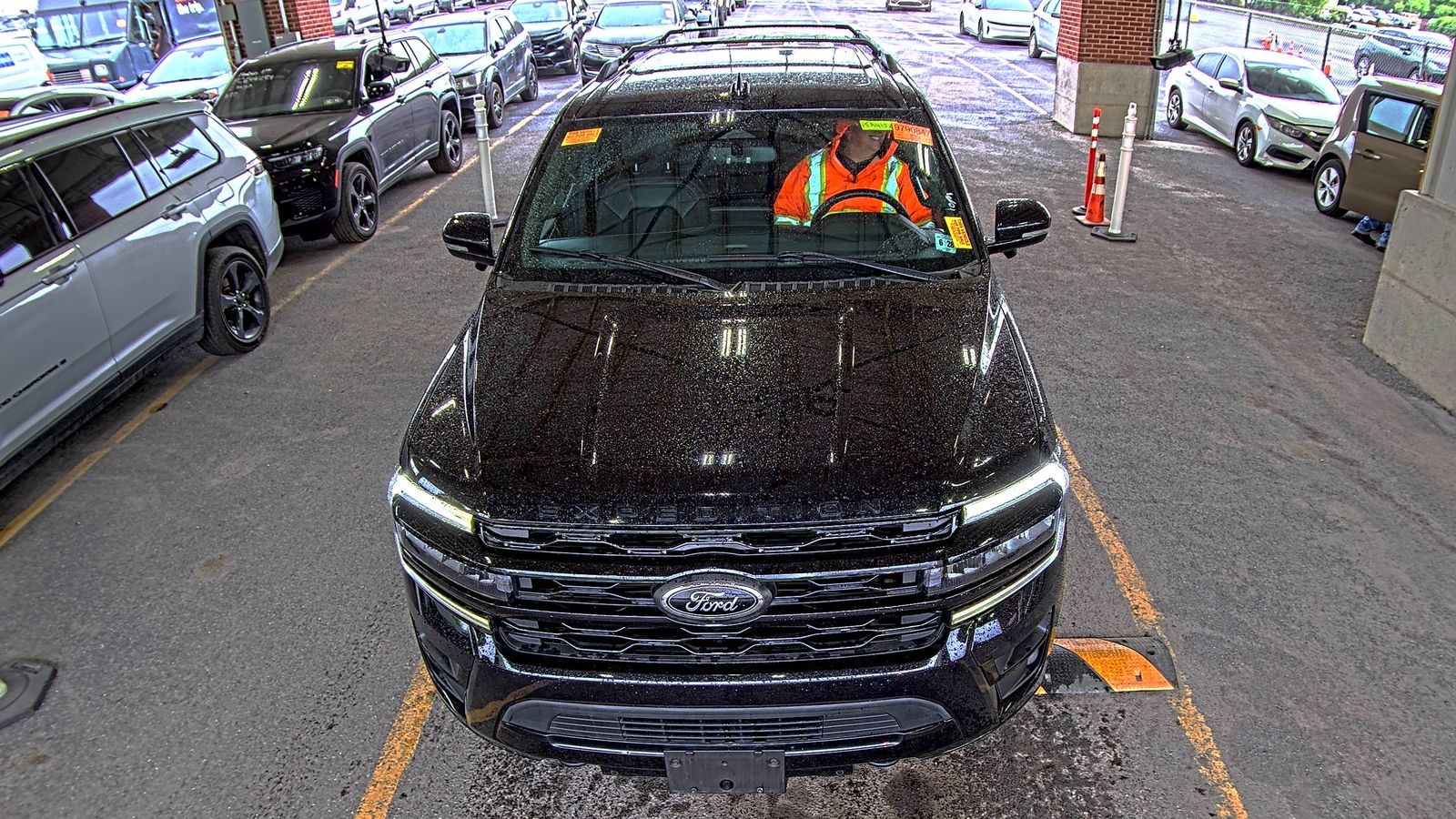 FORD EXPEDITION MAX - 3
