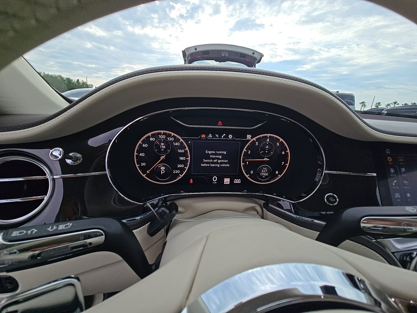 2021 Bentley Flying Spur W12 AWD