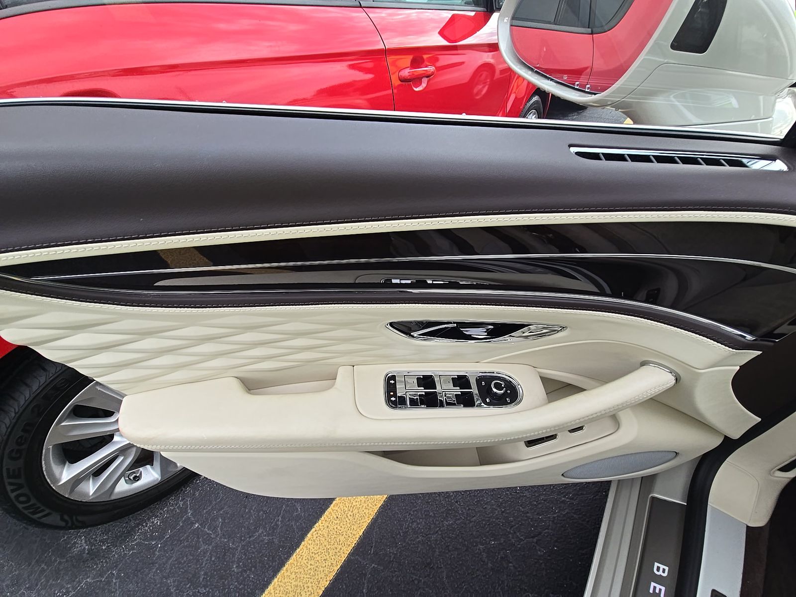 2021 Bentley Flying Spur W12 AWD
