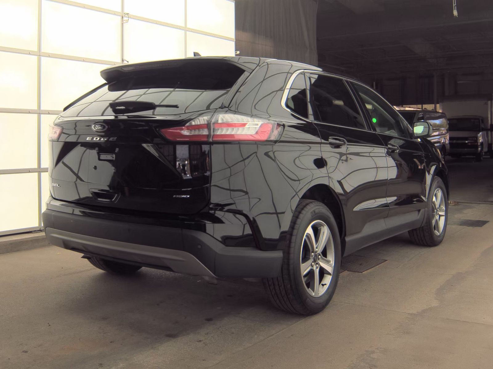 FORD EDGE - 6