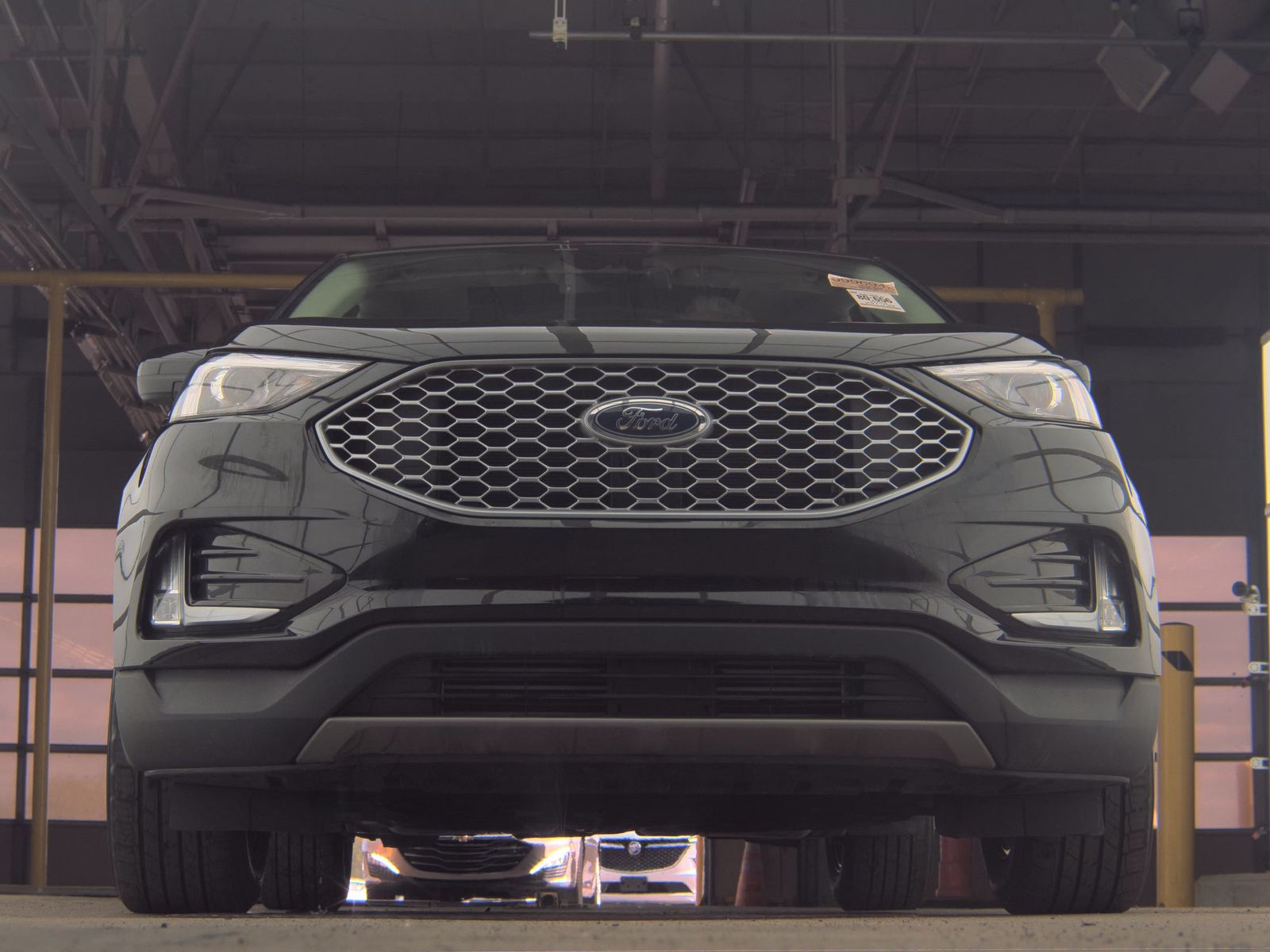 FORD EDGE - 4