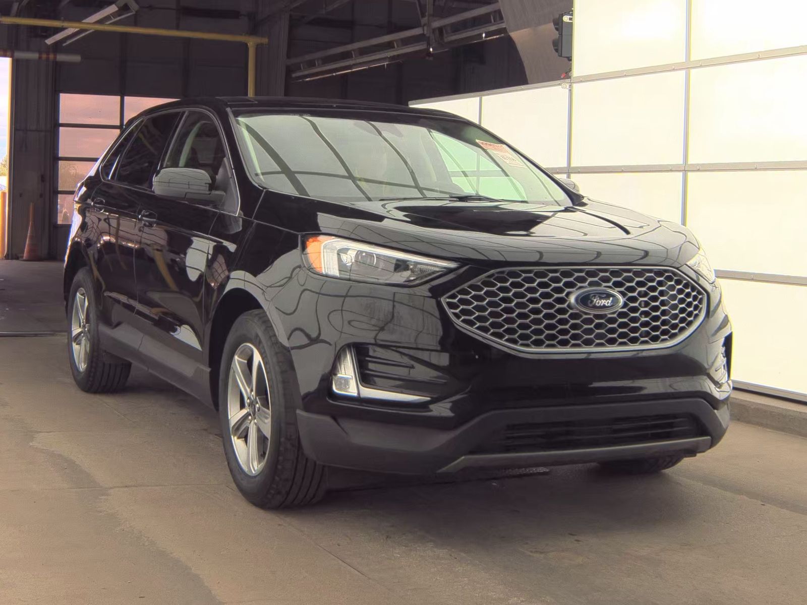 FORD EDGE - 5