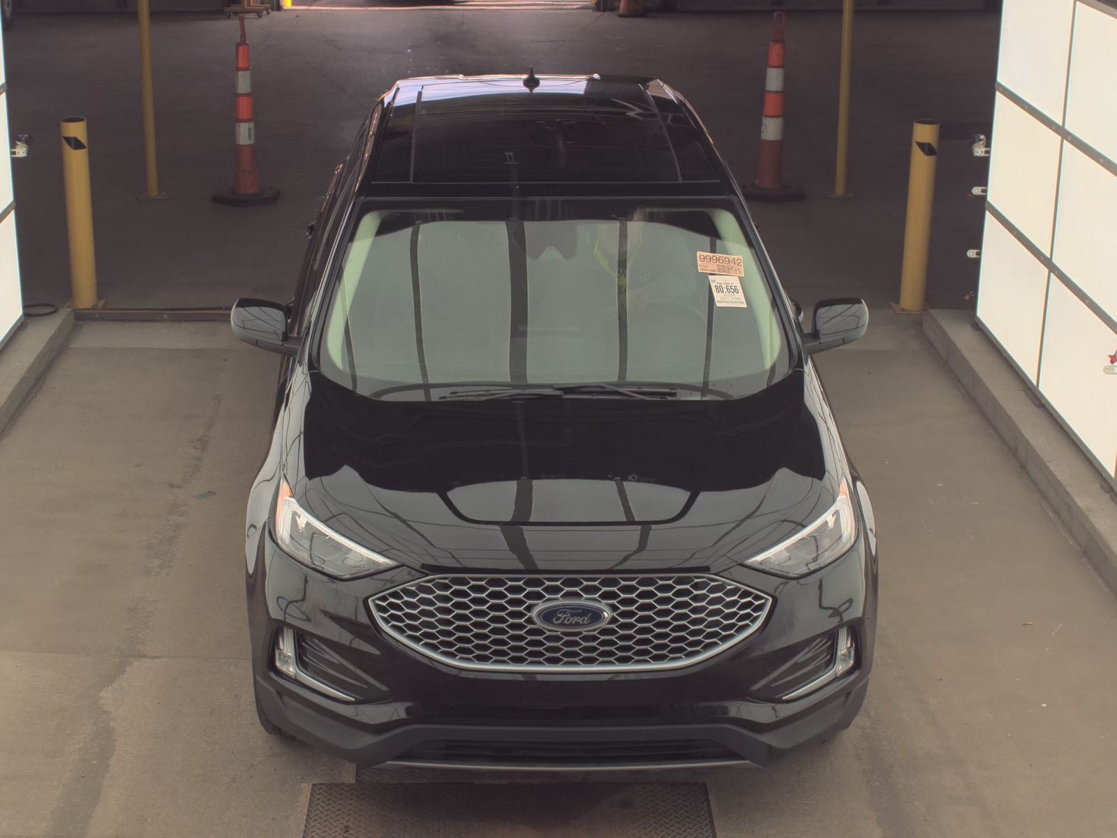 FORD EDGE - 3