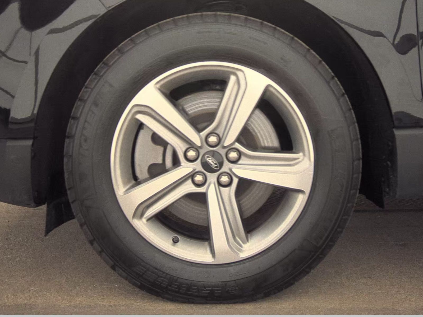 FORD EDGE - 10
