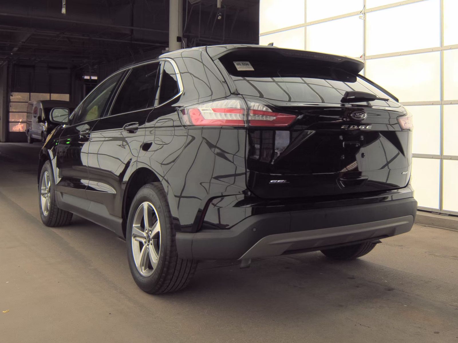 FORD EDGE - 9