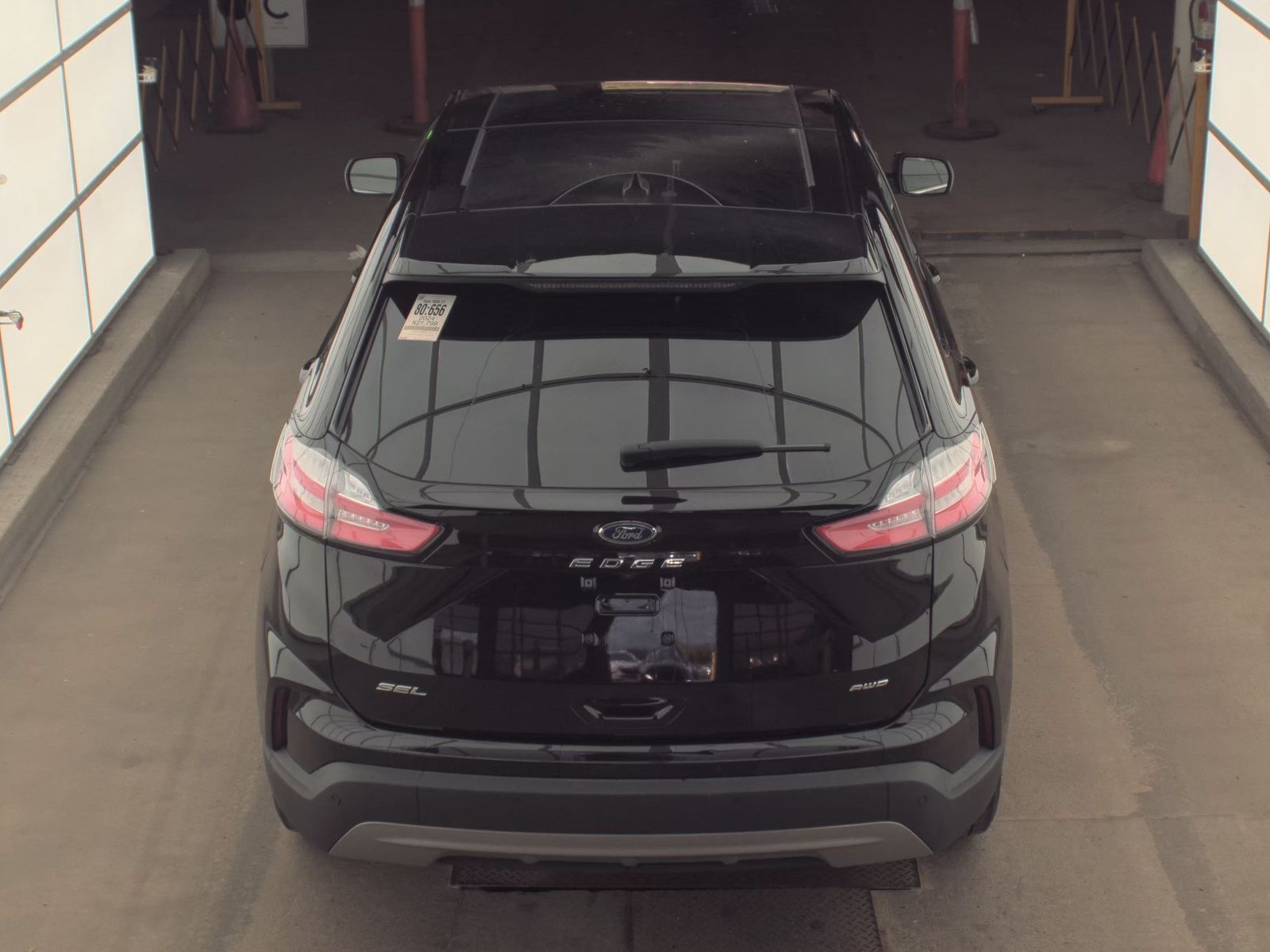 FORD EDGE - 7