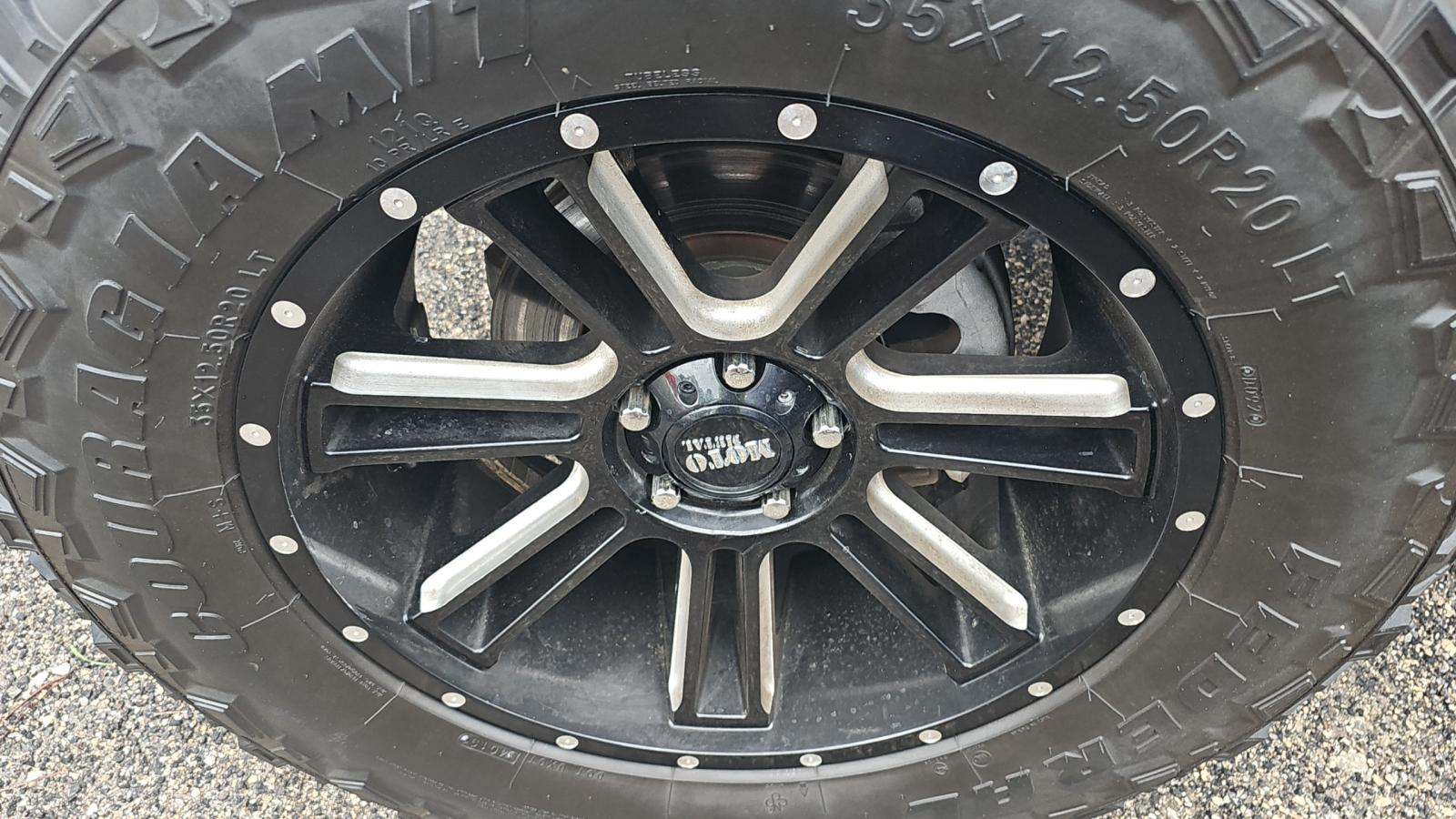 2018 Jeep Wrangler Unlimited Sport S AWD