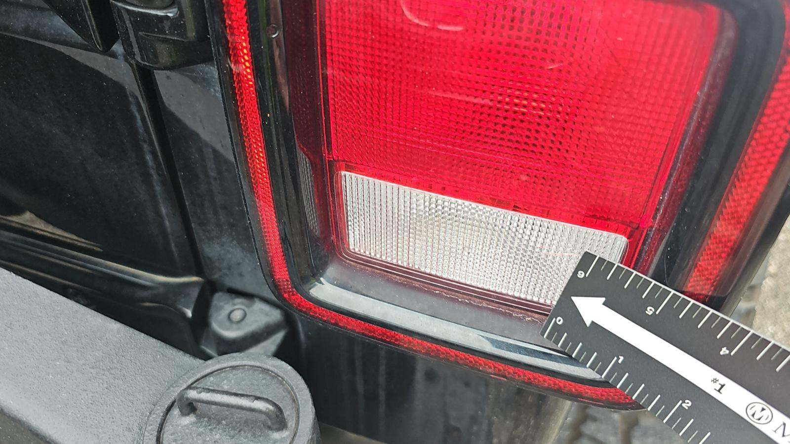 2018 Jeep Wrangler Unlimited Sport S AWD