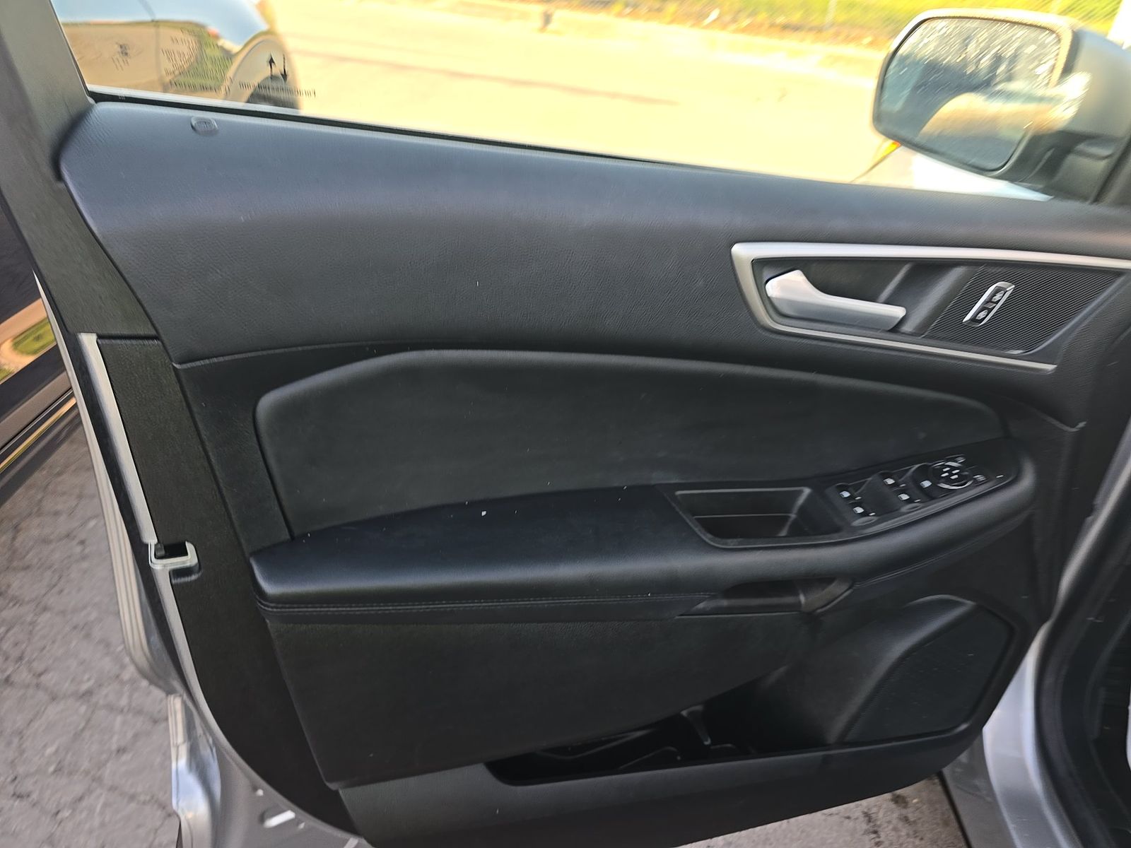 FORD EDGE - 10