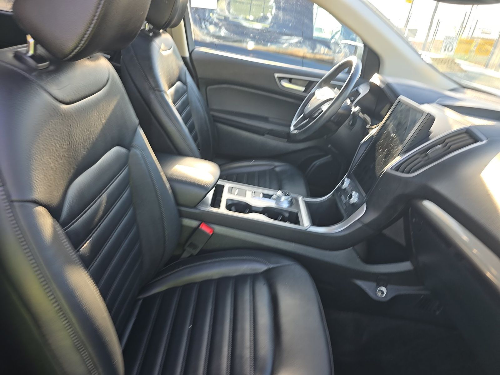 FORD EDGE - 9