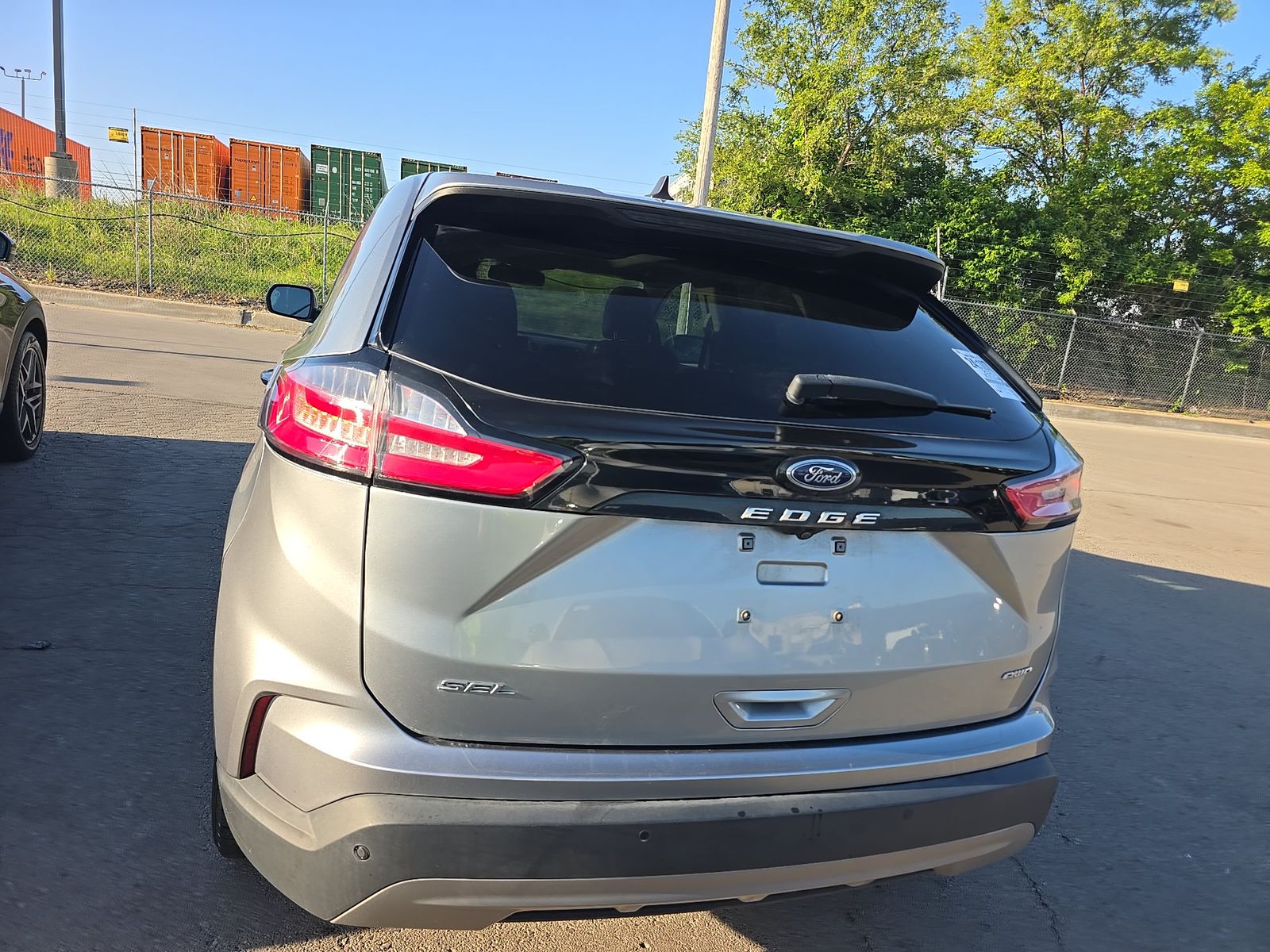 FORD EDGE - 6