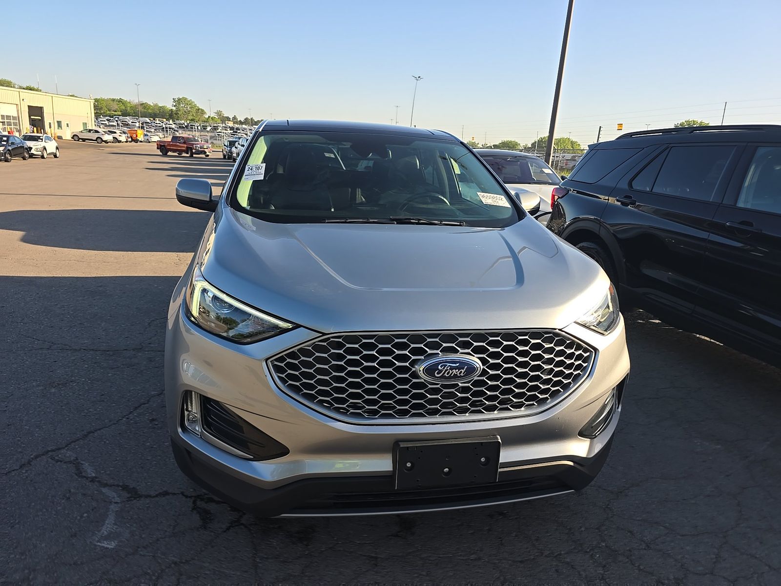 FORD EDGE - 3
