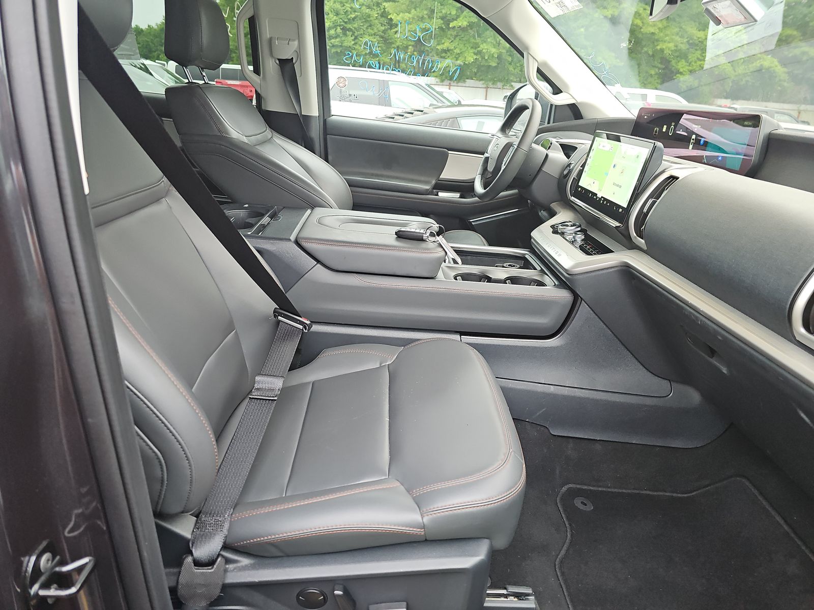 FORD EXPEDITION MAX - 9