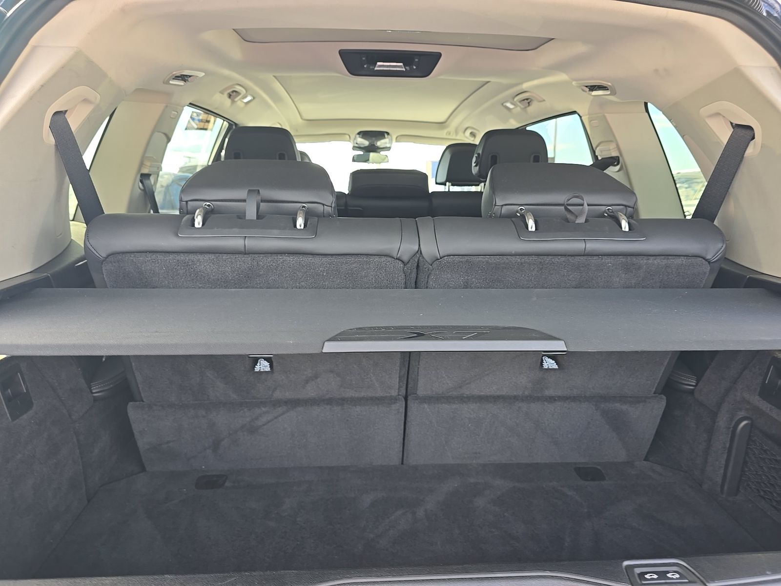 2026 BMW X7 xDrive40i AWD