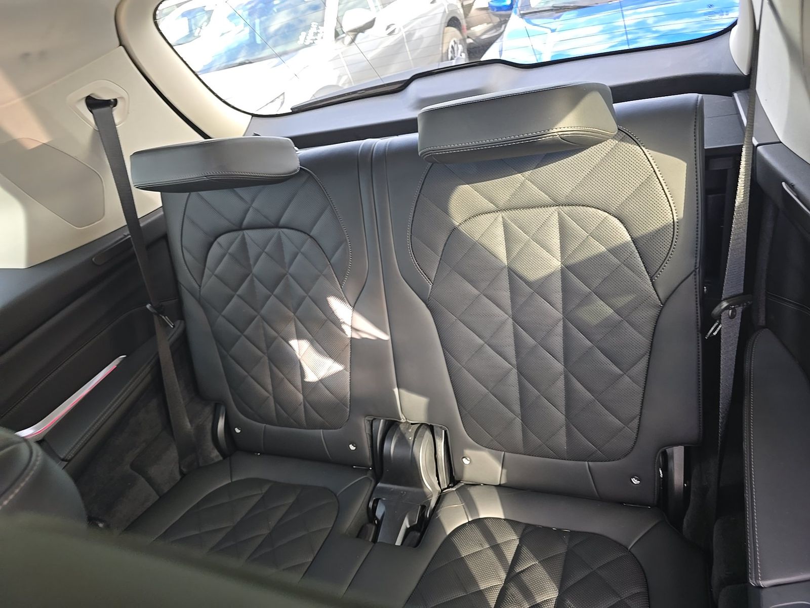 2026 BMW X7 xDrive40i AWD