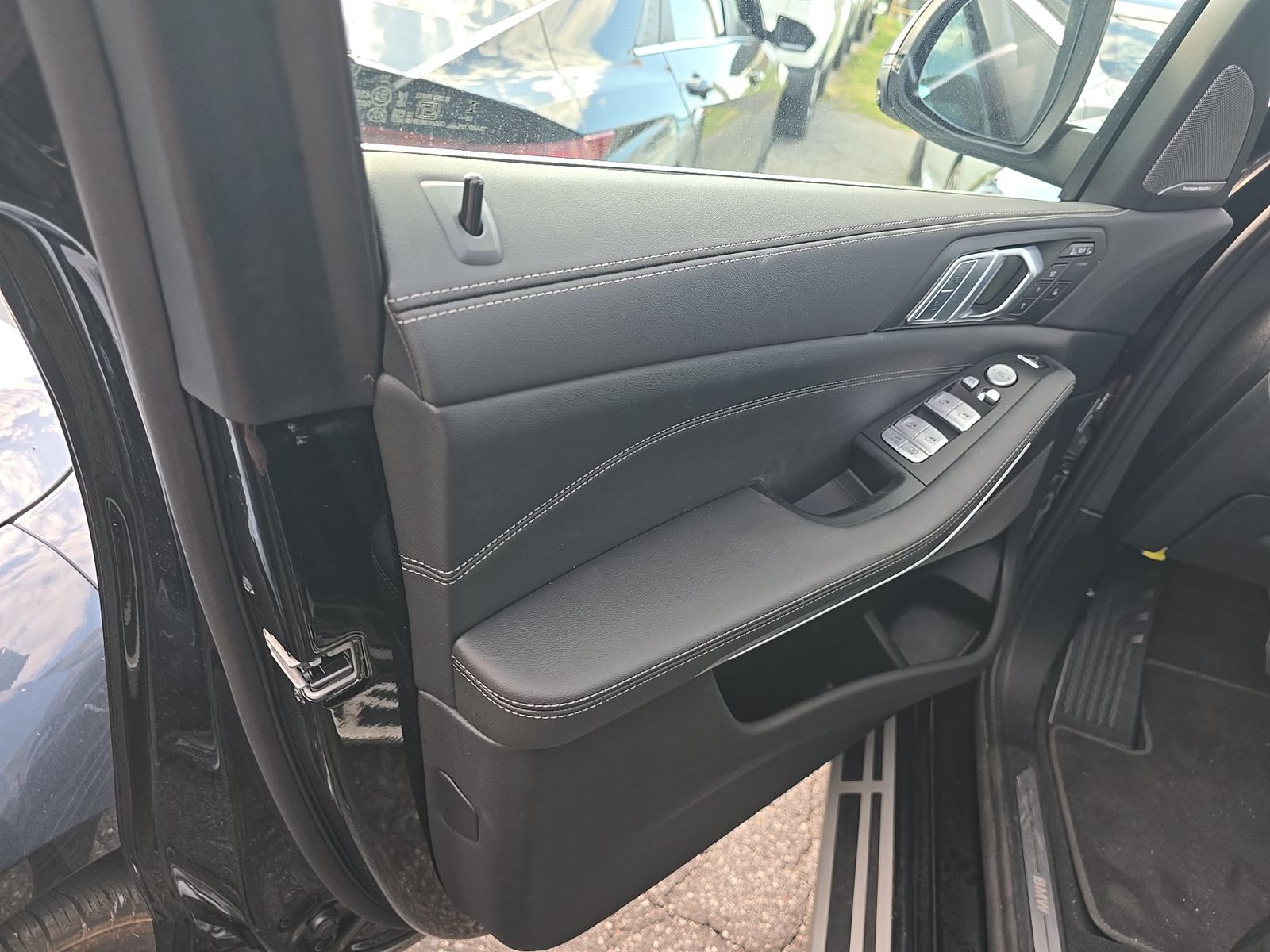 2026 BMW X7 xDrive40i AWD