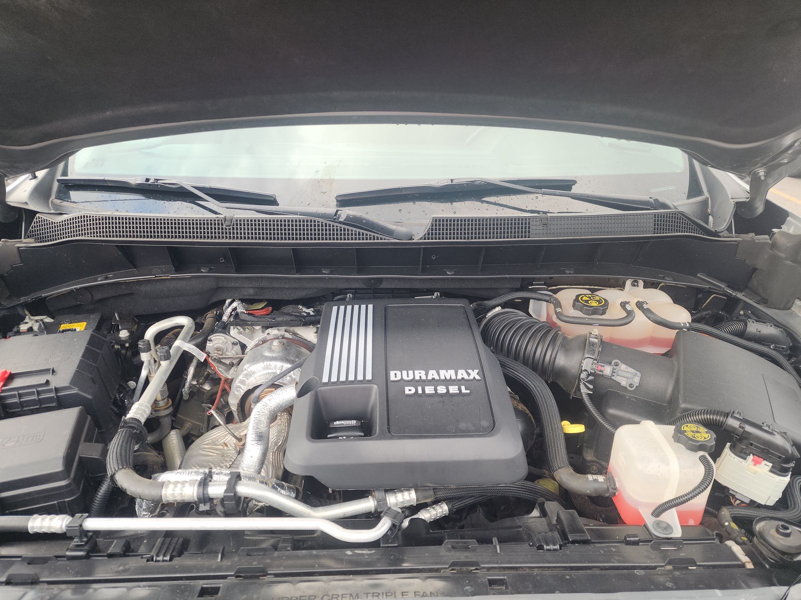 2023 Chevrolet Silverado 1500 RST AWD