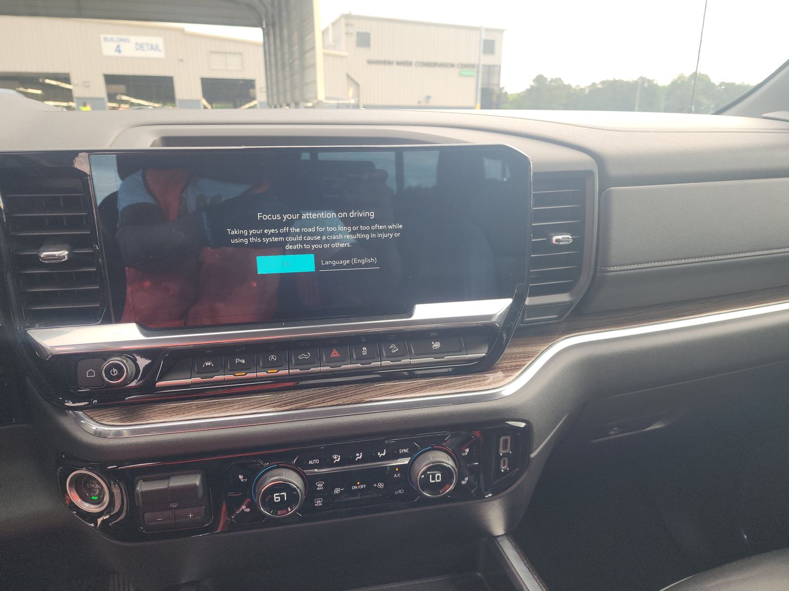 2023 Chevrolet Silverado 1500 RST AWD