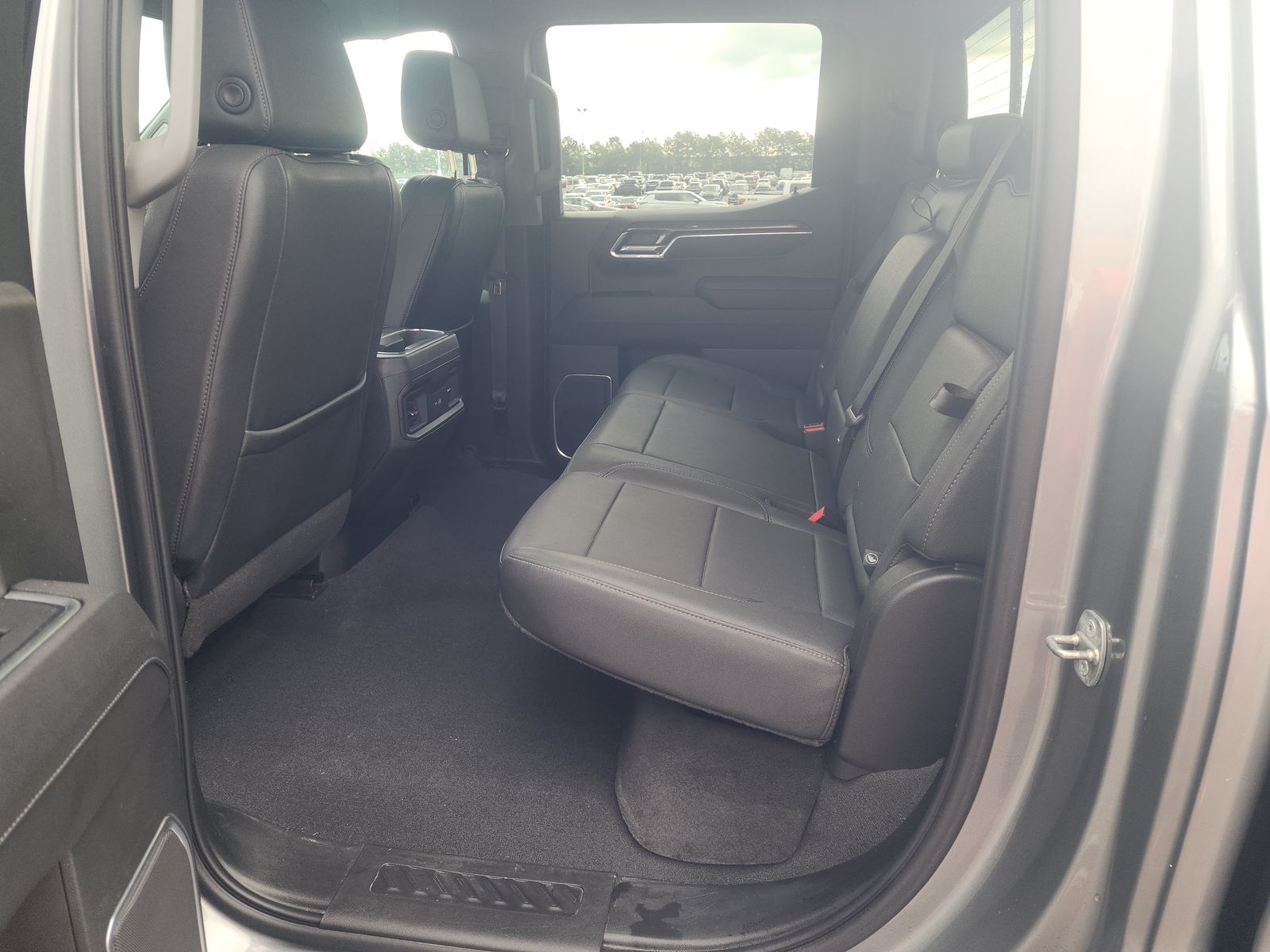 2023 Chevrolet Silverado 1500 RST AWD