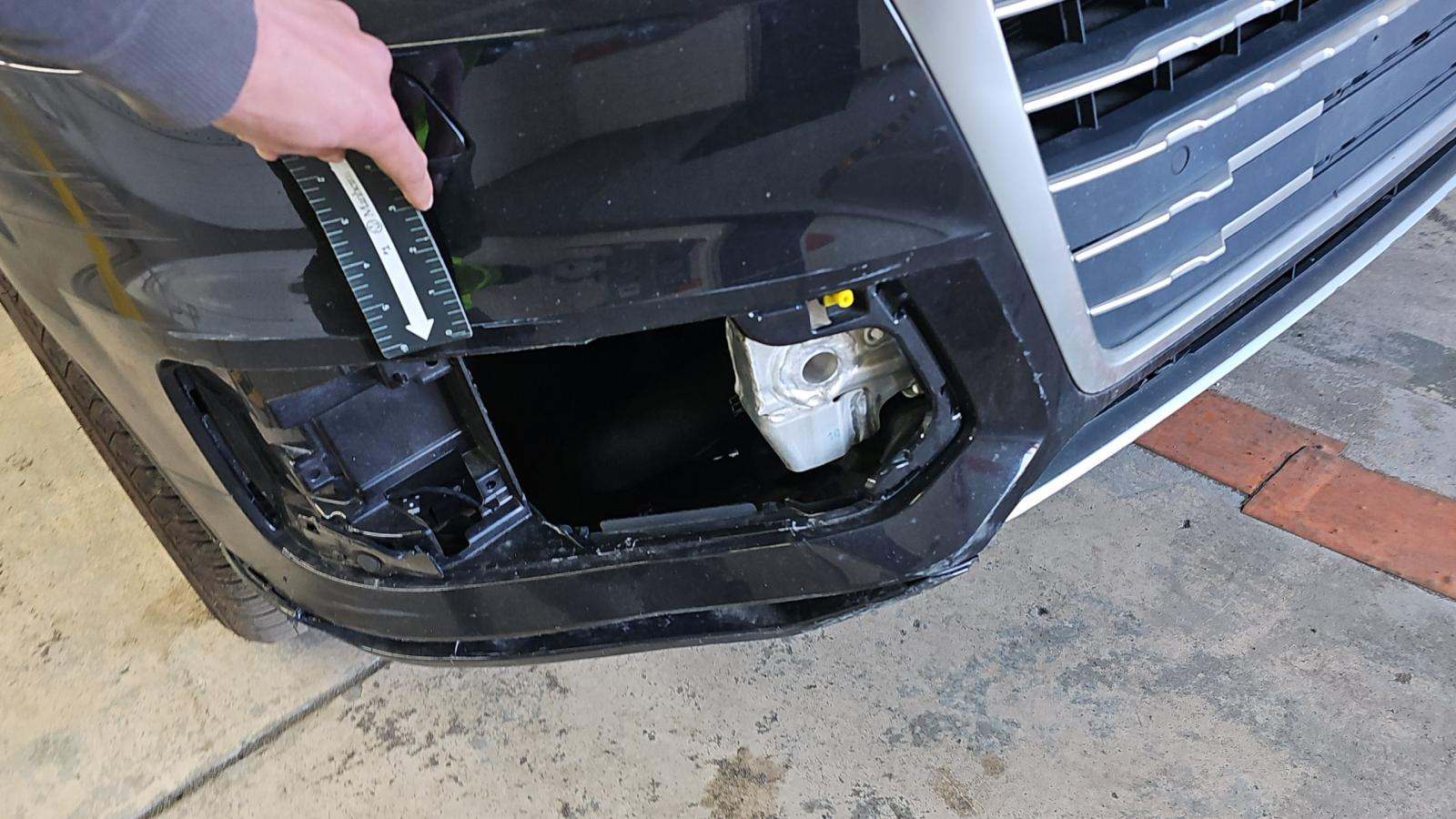 2019 Audi Q7 2.0T Premium AWD
