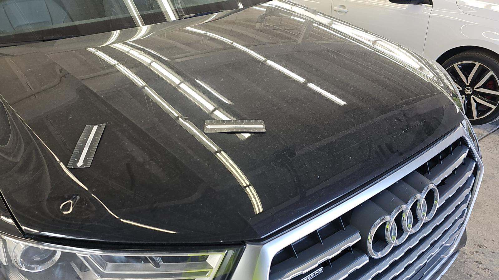 2019 Audi Q7 2.0T Premium AWD