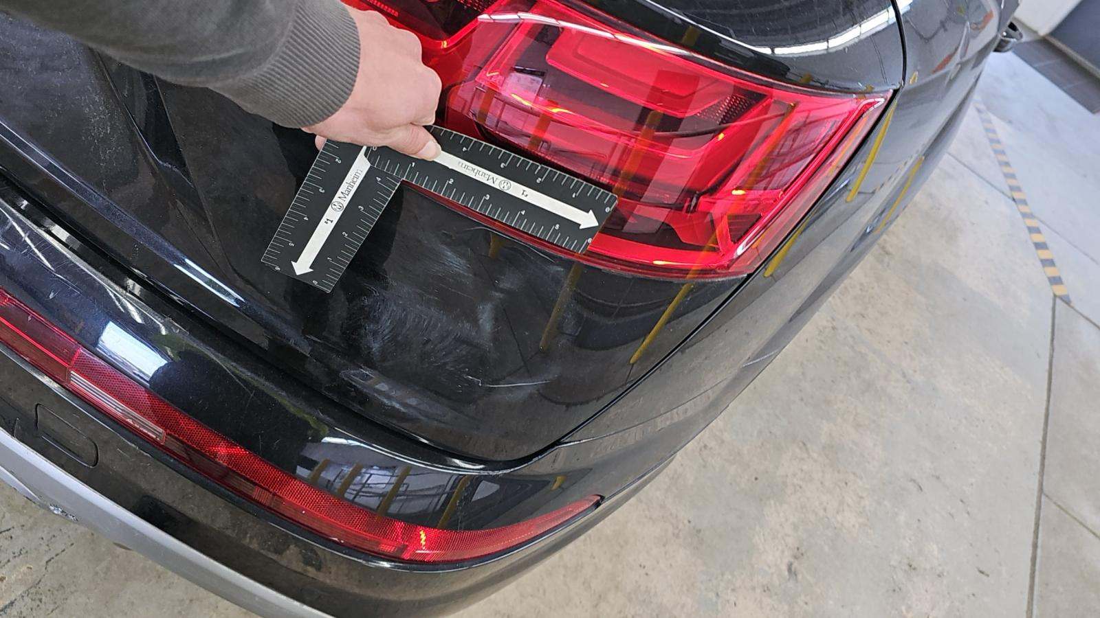 2019 Audi Q7 2.0T Premium AWD
