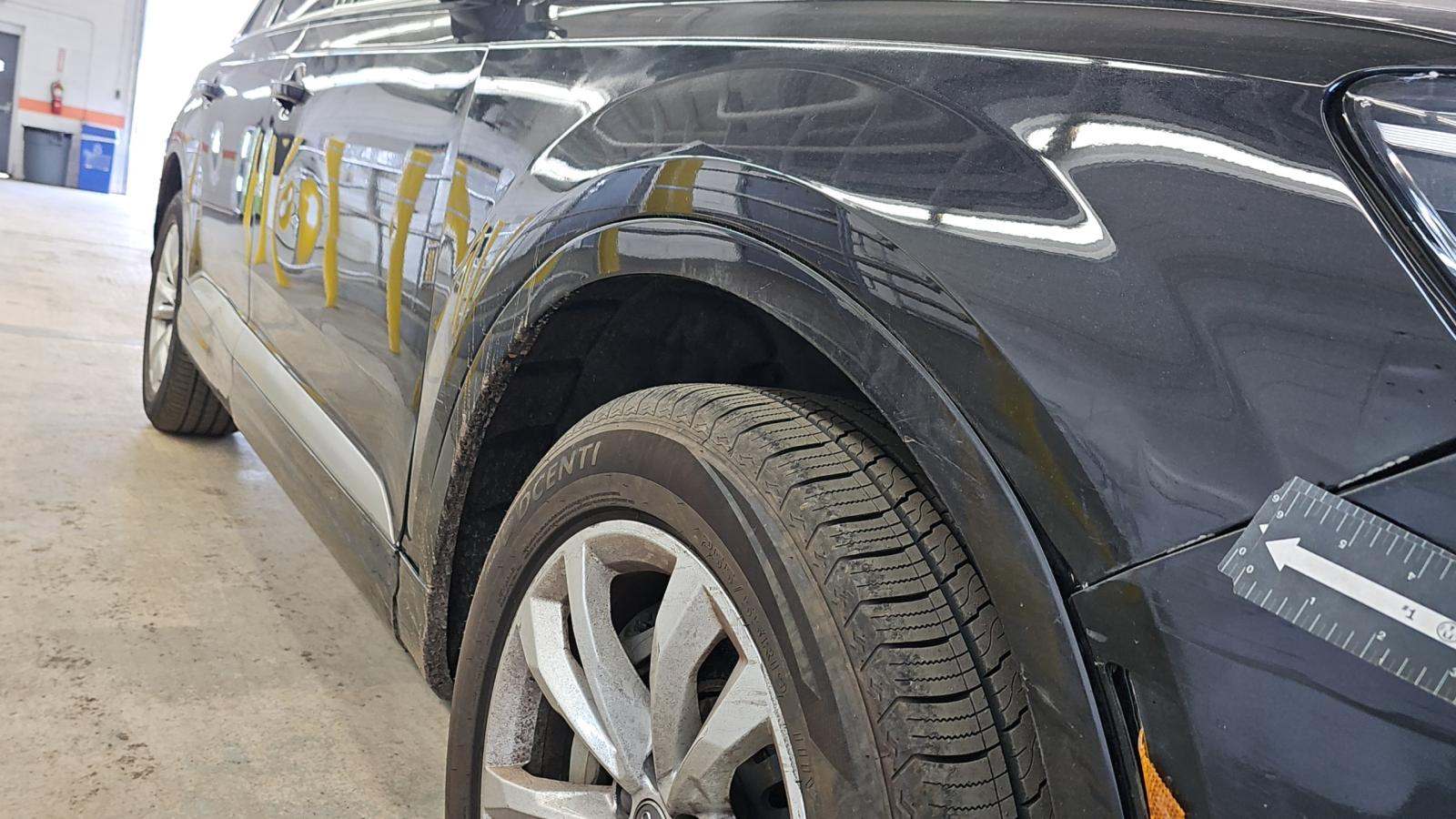 2019 Audi Q7 2.0T Premium AWD