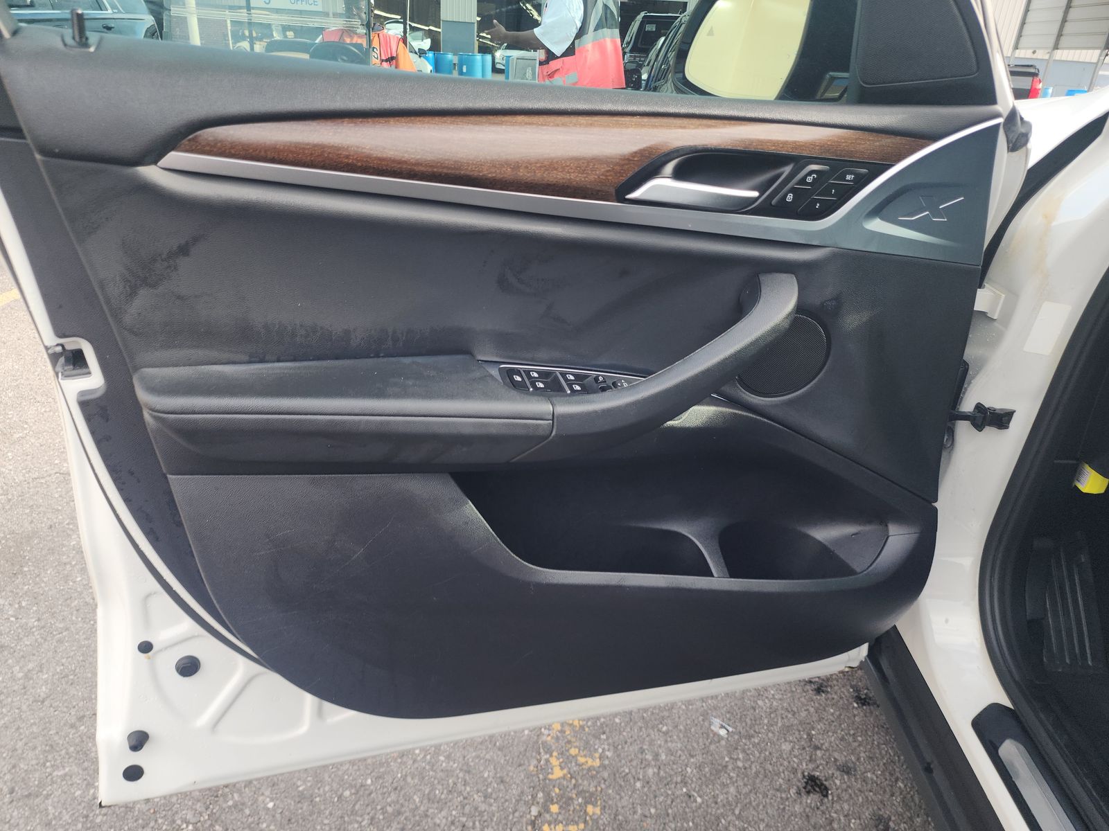 2019 BMW X3 sDrive30i RWD