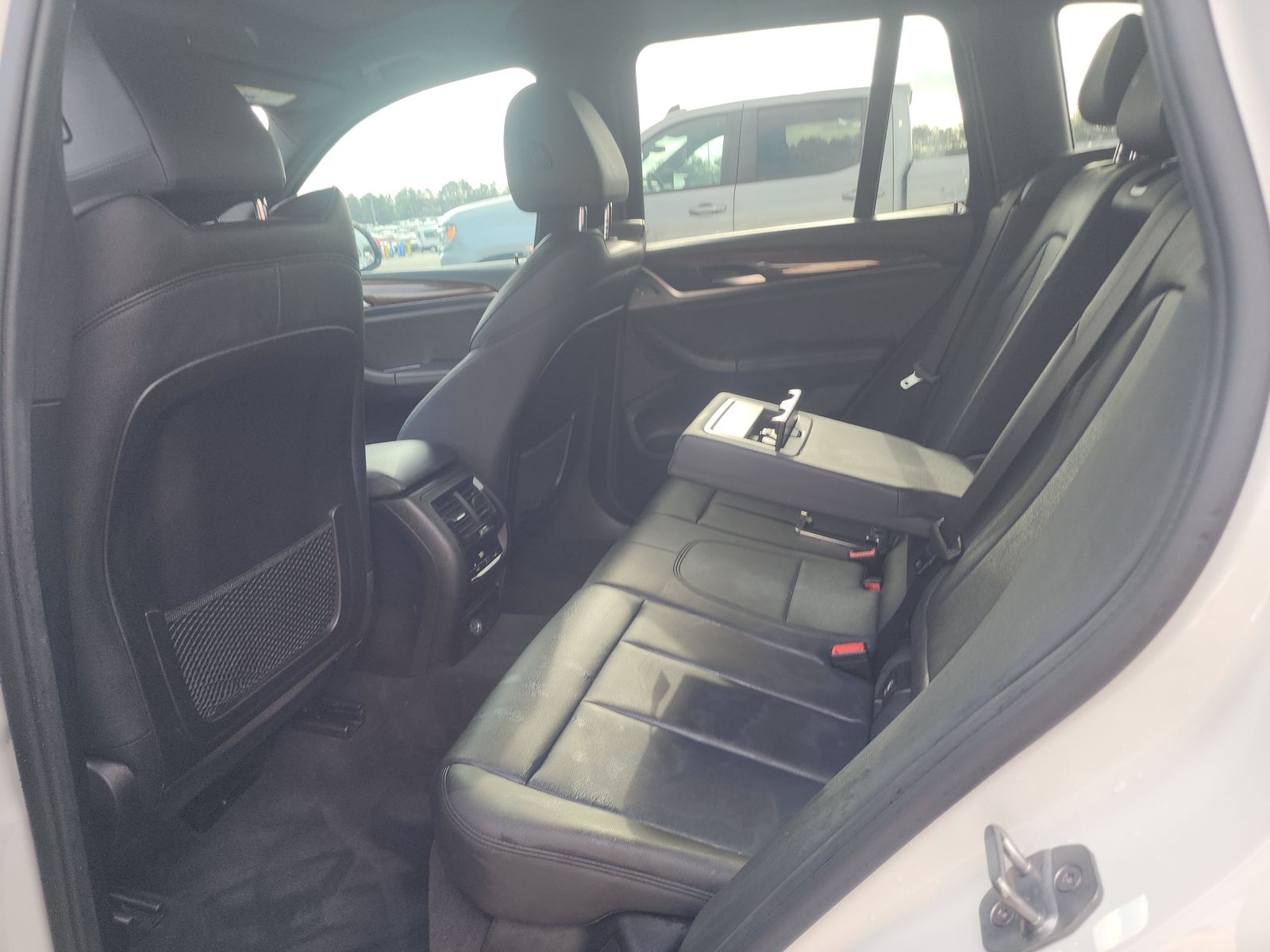 2019 BMW X3 sDrive30i RWD