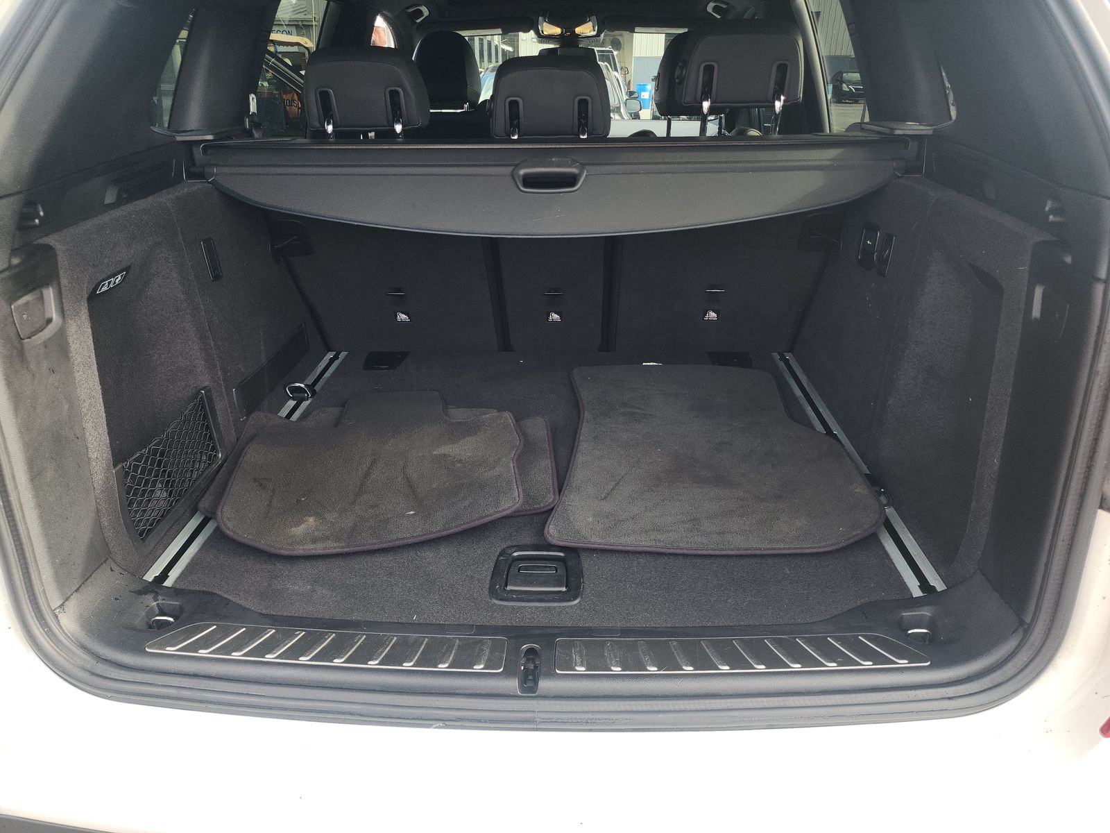 2019 BMW X3 sDrive30i RWD