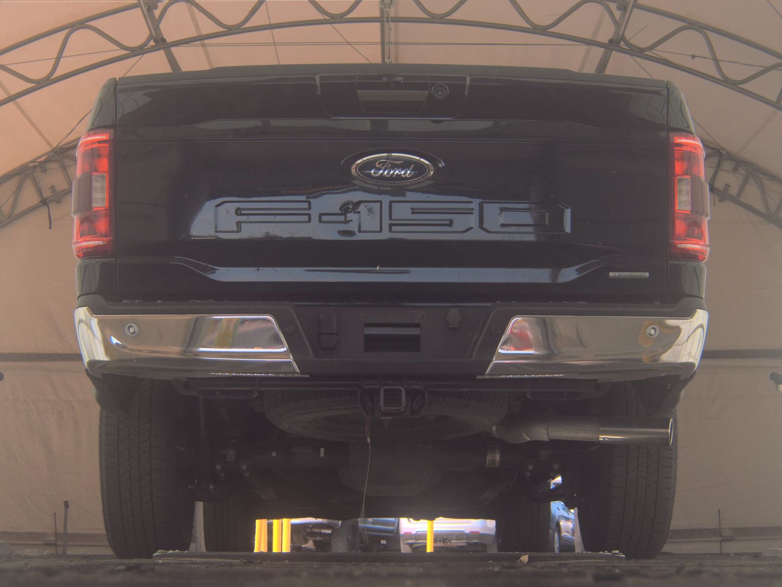 FORD F-150 - 8