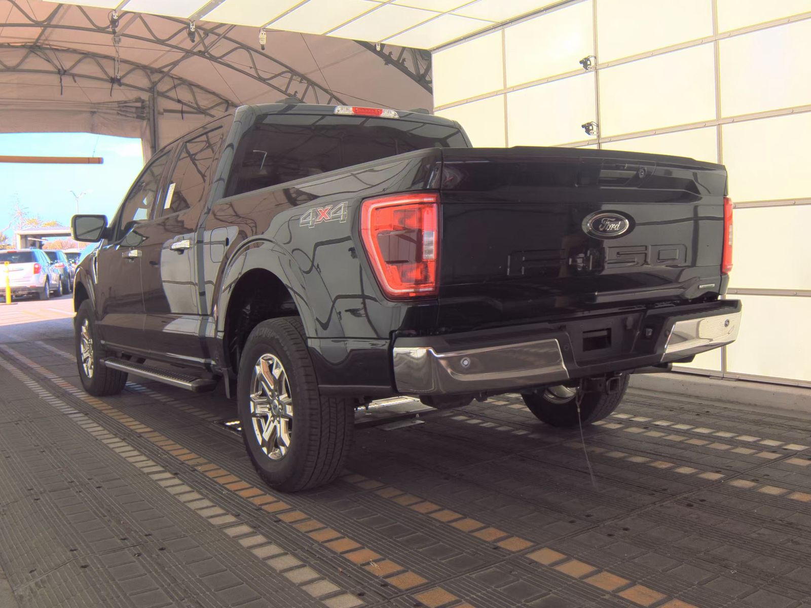 FORD F-150 - 9