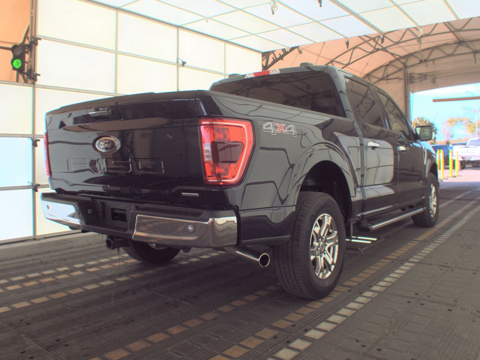 FORD F-150 - 6
