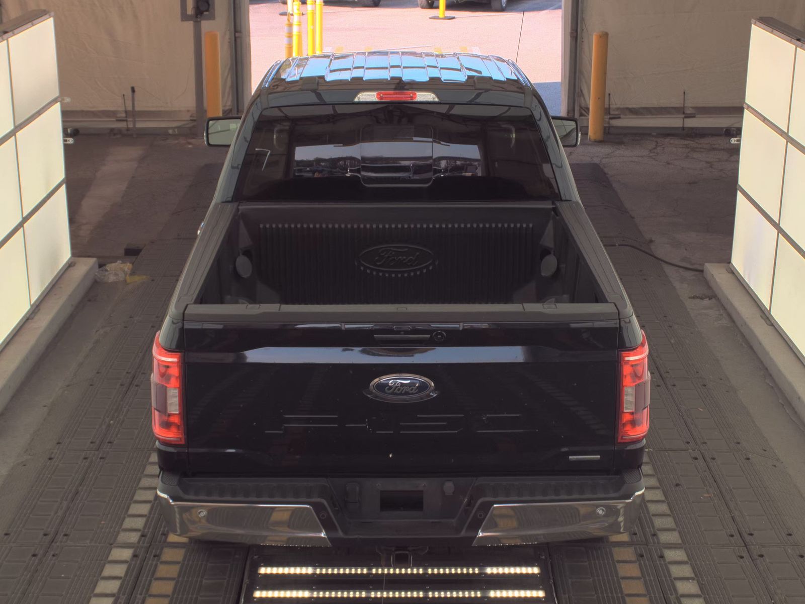 FORD F-150 - 7