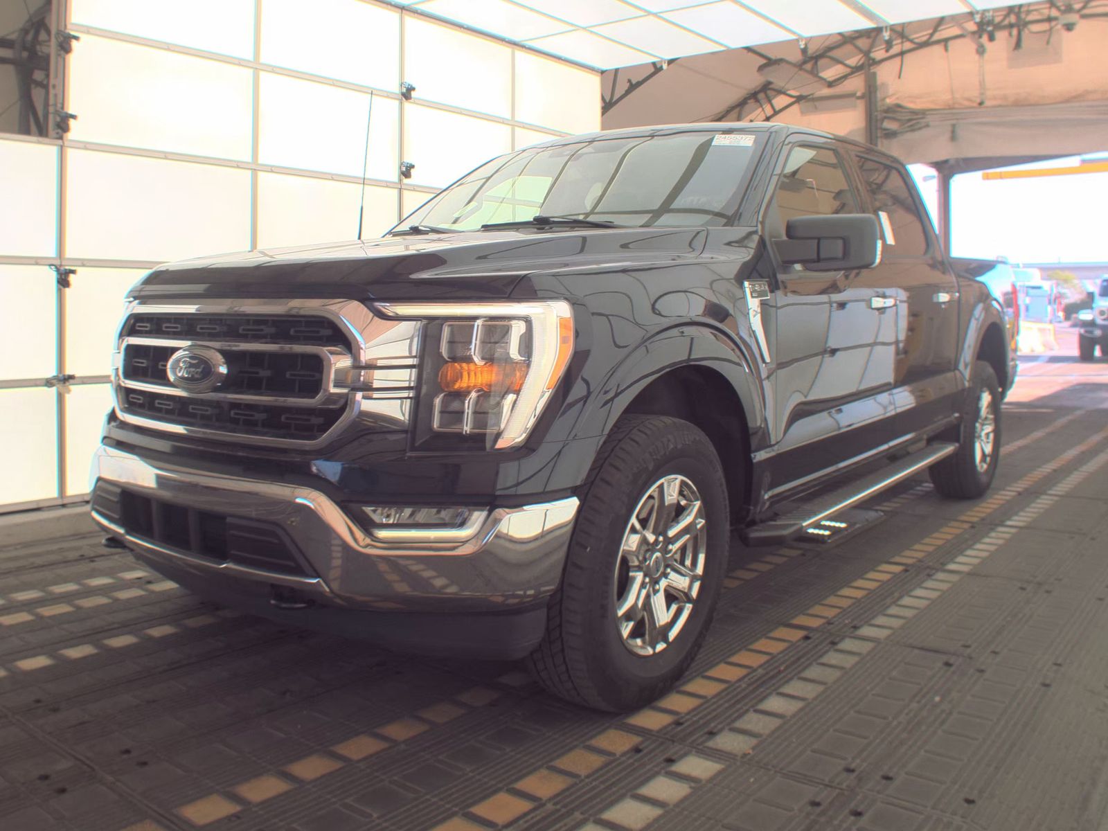 FORD F-150 - 1