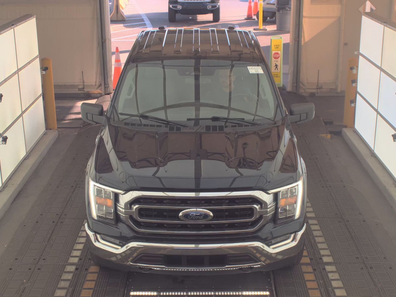 FORD F-150 - 3