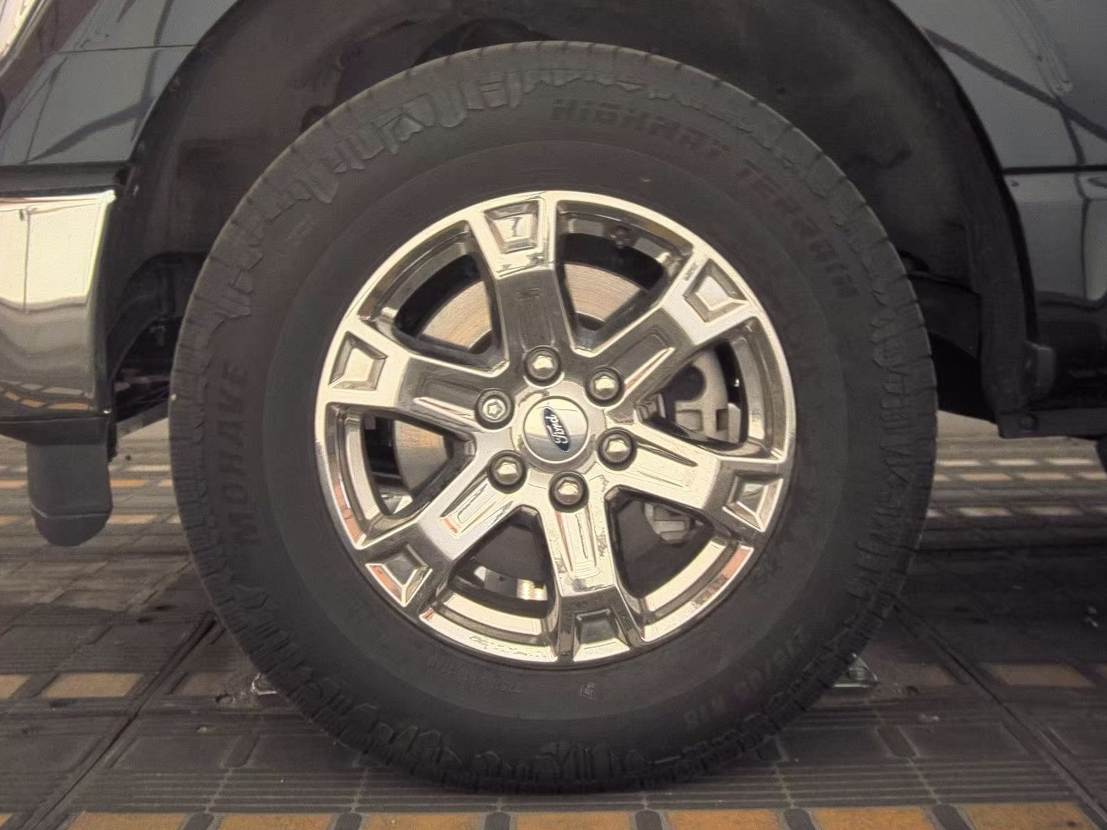 FORD F-150 - 10
