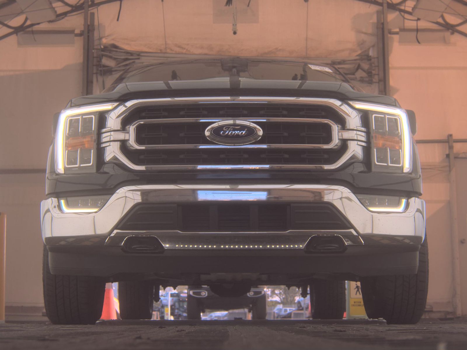 FORD F-150 - 4