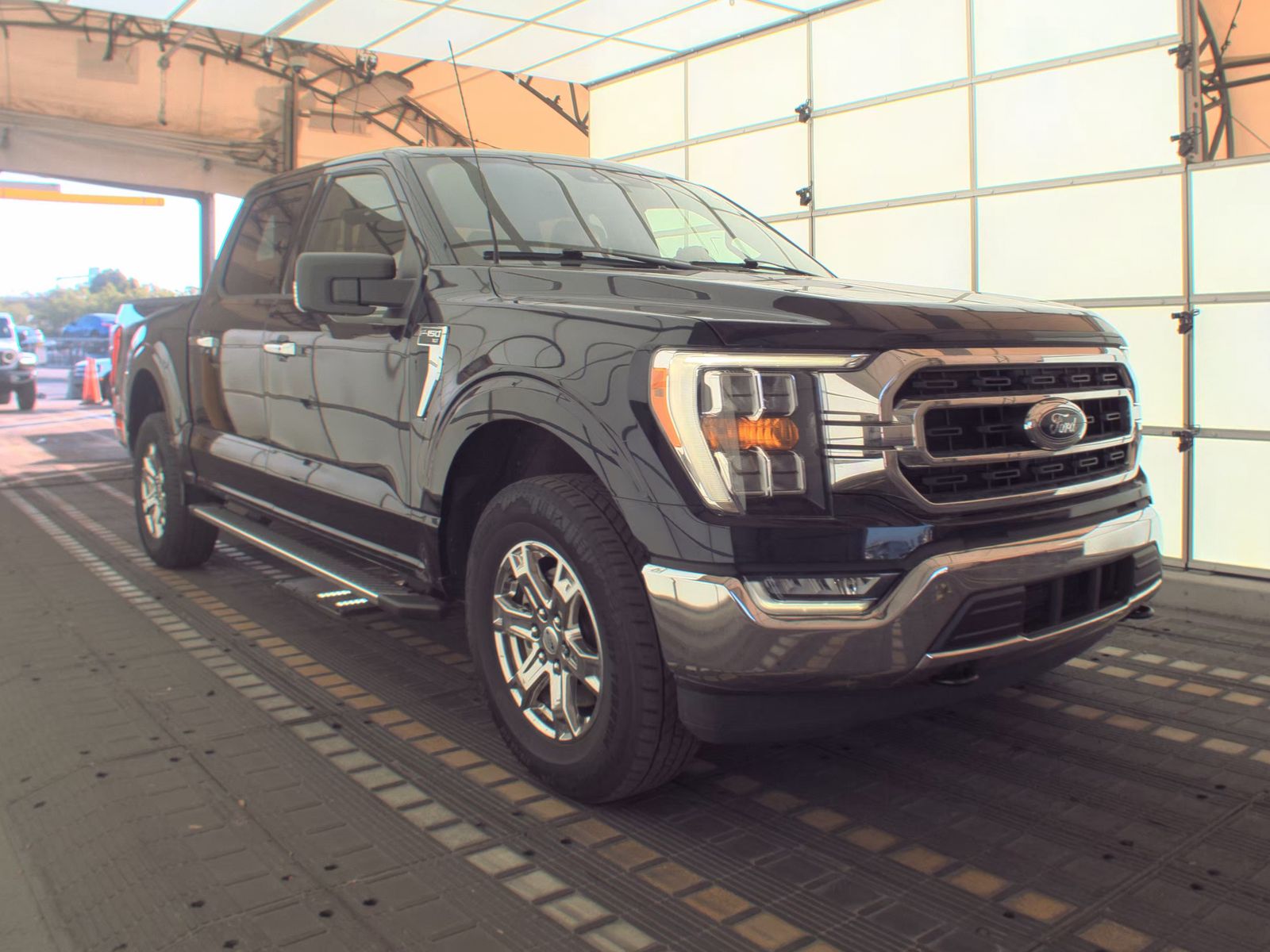 FORD F-150 - 5