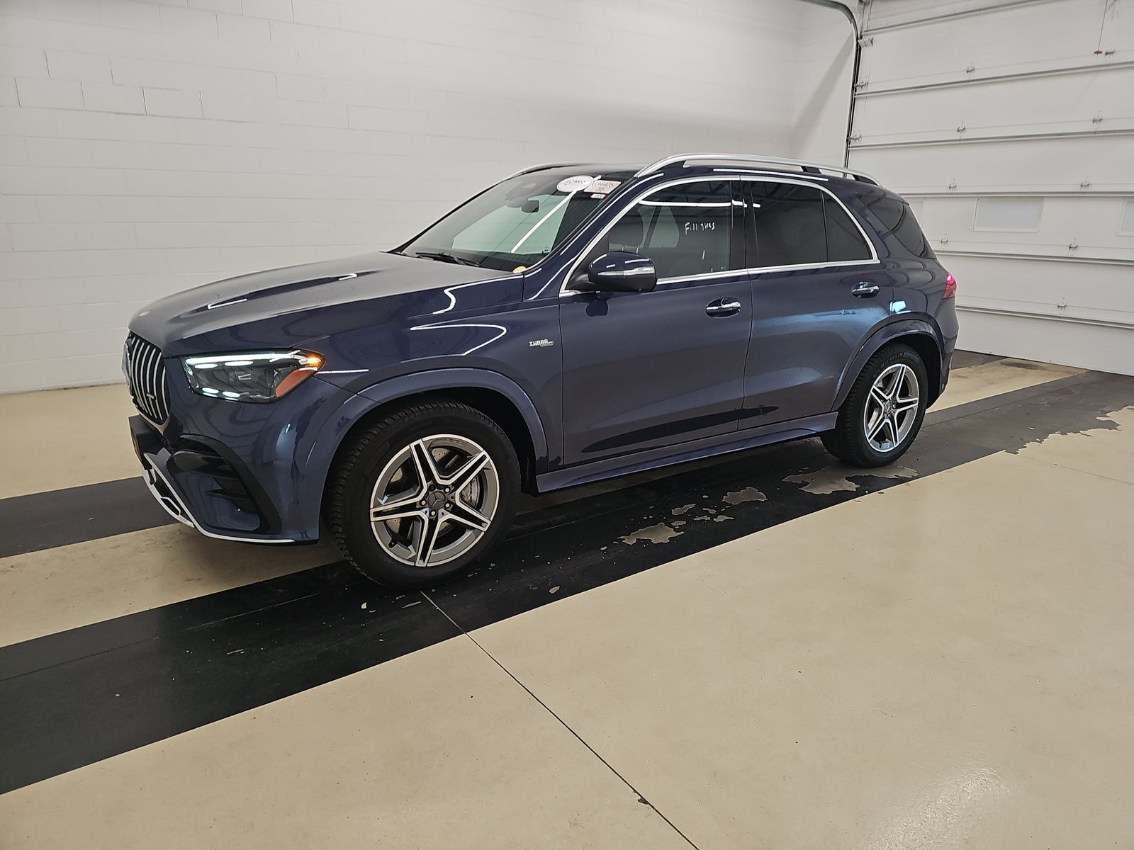 2024 Mercedes-Benz GLE AMG GLE 53 4MATIC's photo