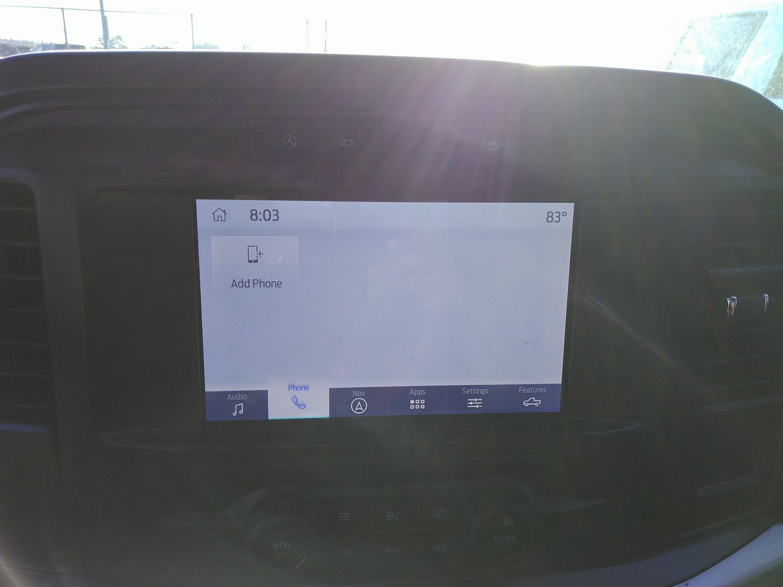 2021 Ford F-150 XL AWD