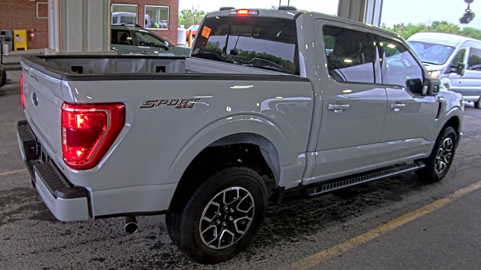FORD F-150 - 5