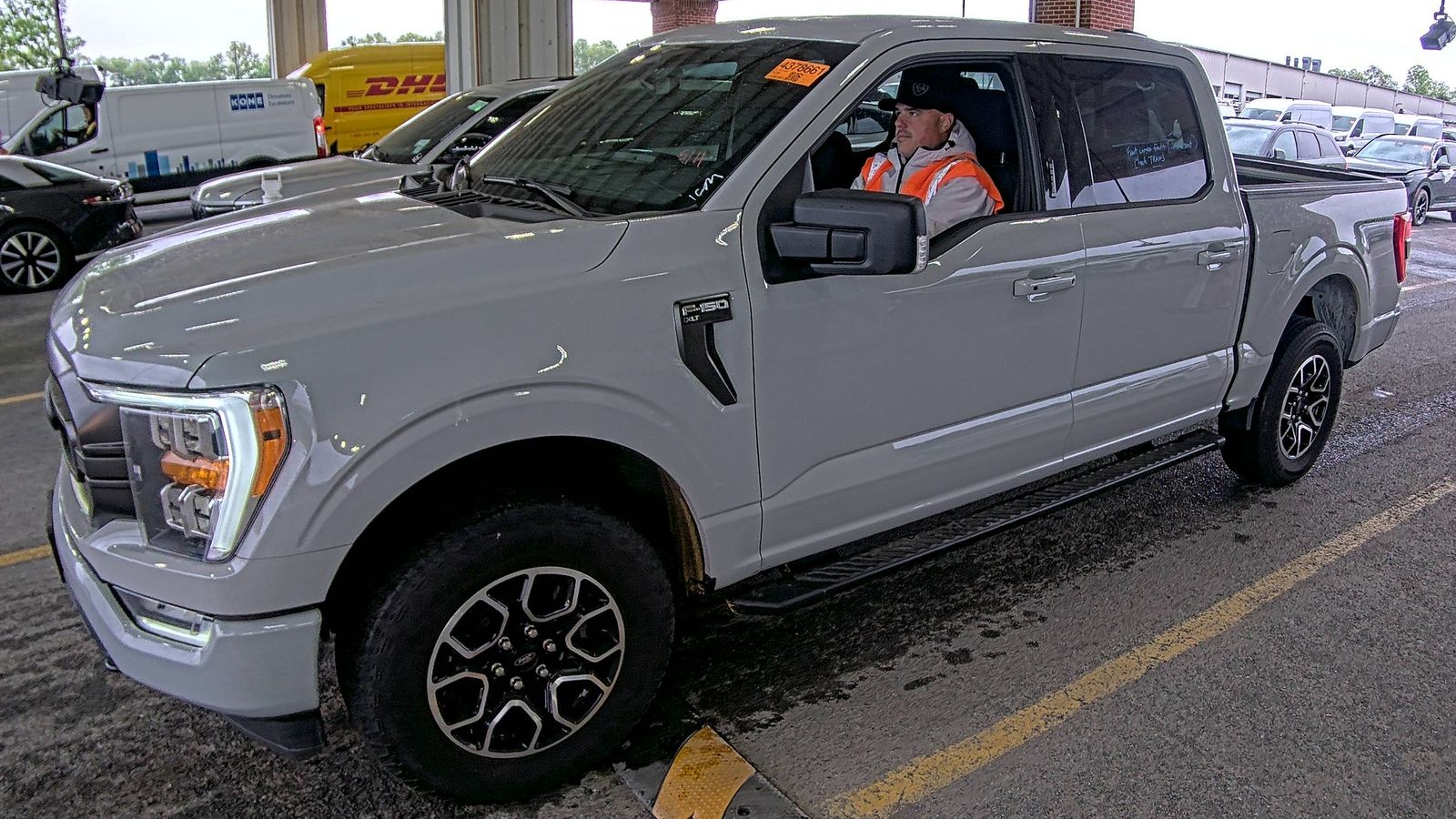 FORD F-150 - 1