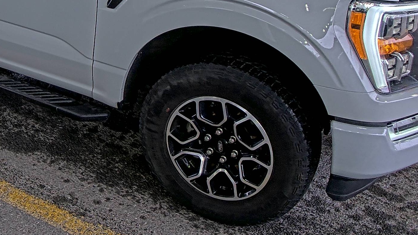 FORD F-150 - 9