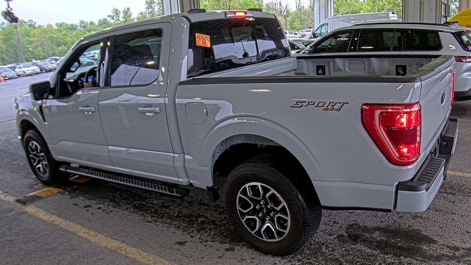 FORD F-150 - 7