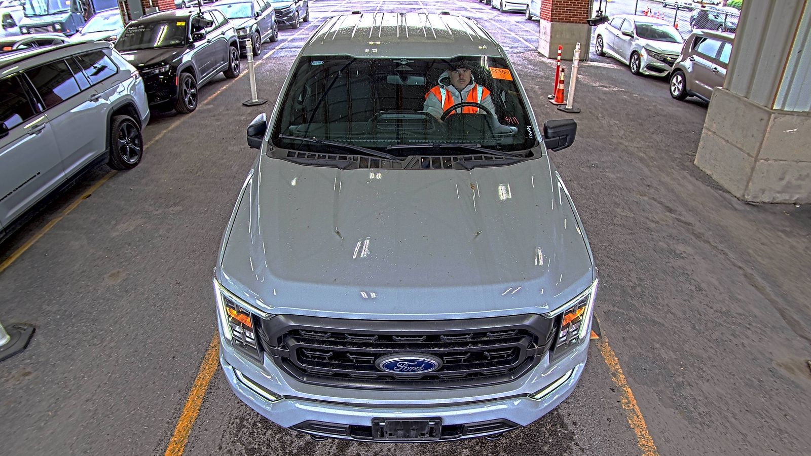 FORD F-150 - 3