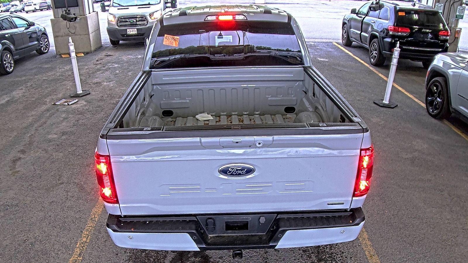 FORD F-150 - 6
