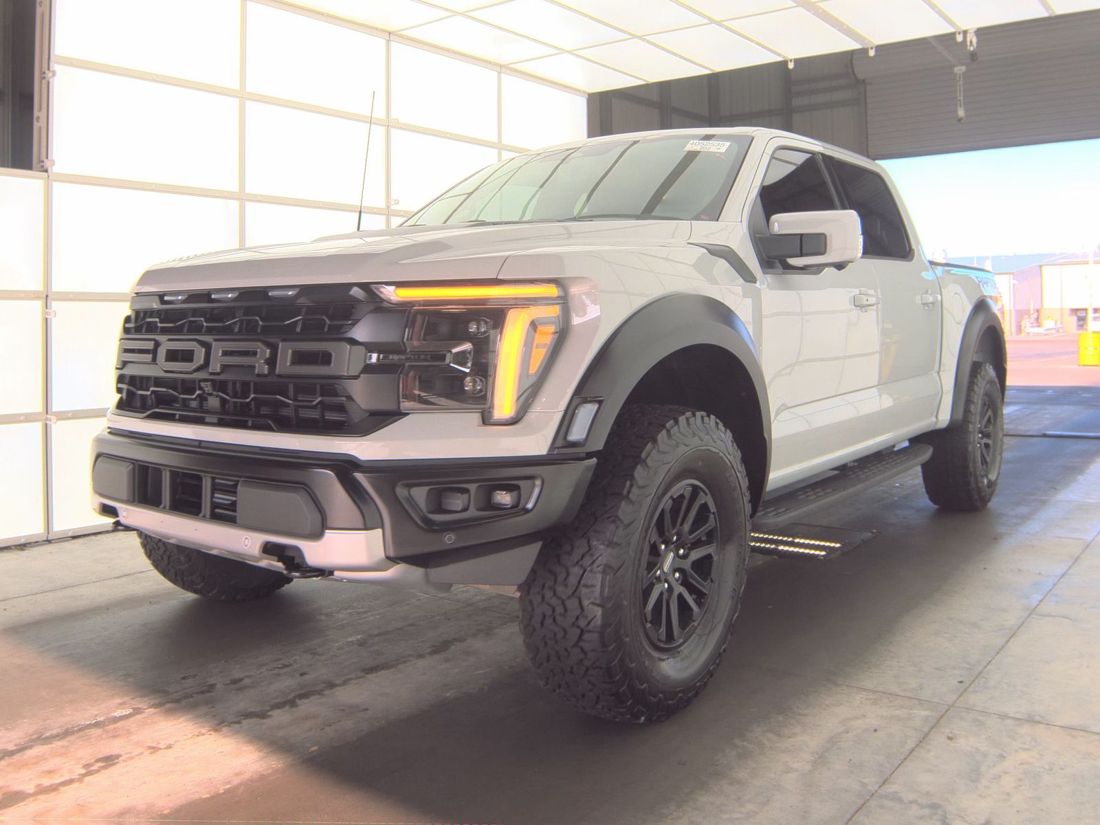 FORD F-150 - 1