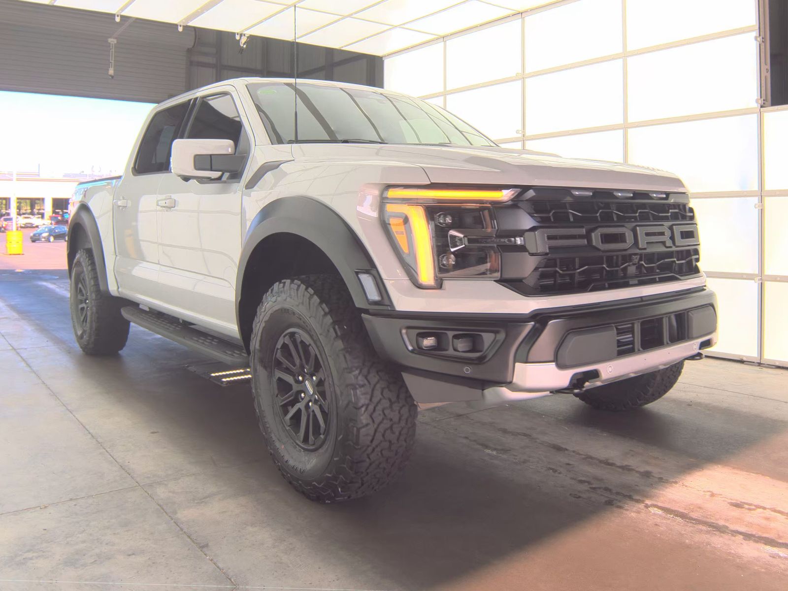 FORD F-150 - 5